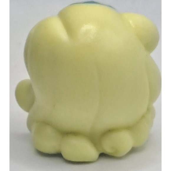 Mattel Monster High Minis Sporty Monsters Ghouls 2015 Series 2 Lagoona Blue - Picture 3 of 7